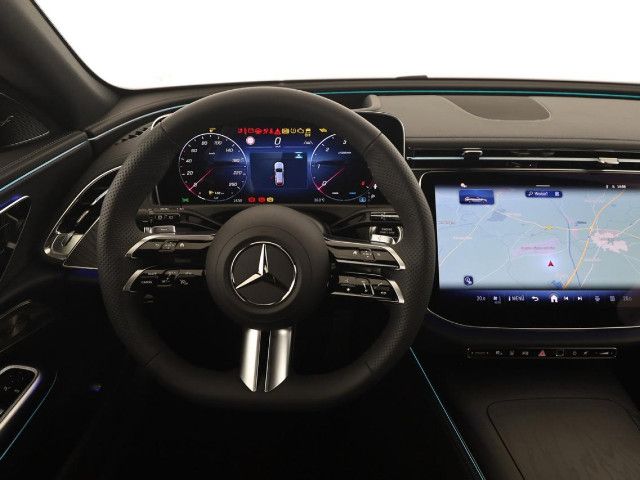 Mercedes-Benz E 450 4MATIC Estate