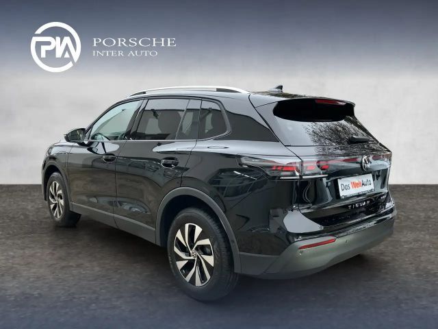 Volkswagen Tiguan DSG eHybrid