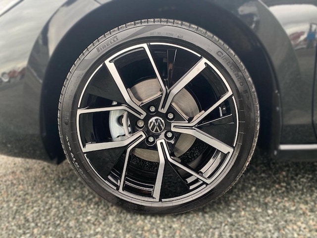 Volkswagen Passat 2.0 TDI DSG