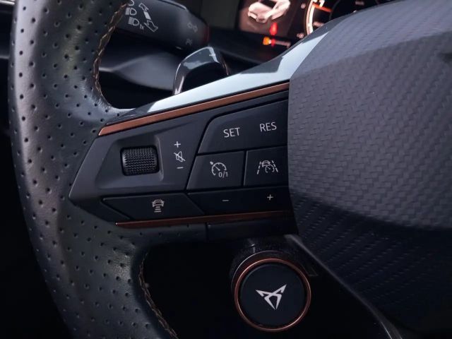 Cupra Leon 2.0 TSI DSG ST VZ