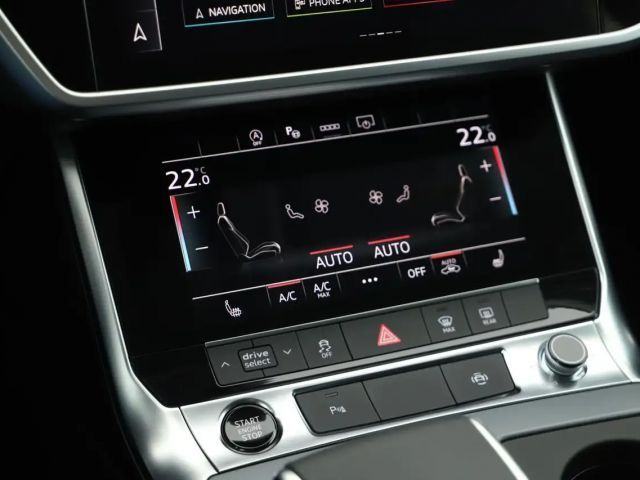 Audi A6 35 TDI S-Tronic