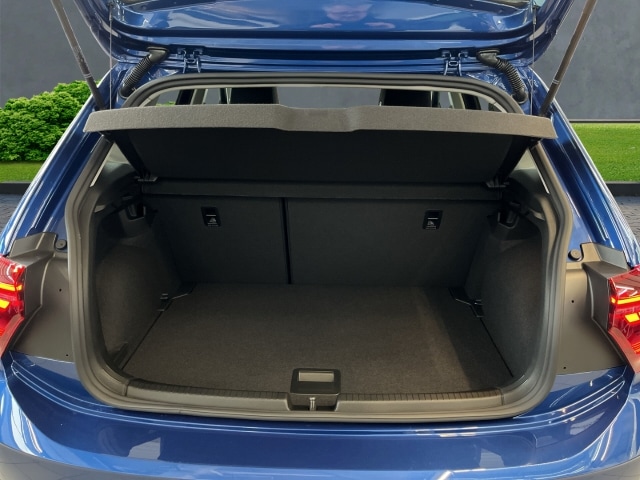 Volkswagen Polo 1.0 TSI Style