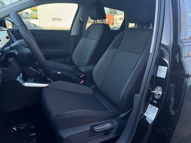 Volkswagen Polo Friends TSI