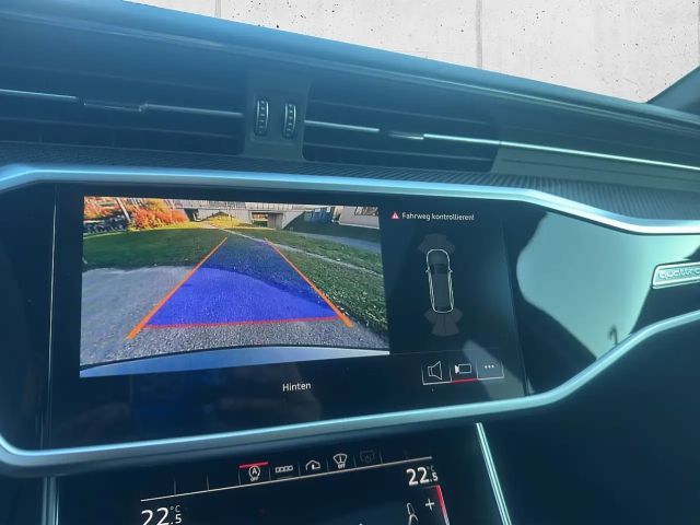 Audi RS6 Avant Performance Quattro S-Tronic