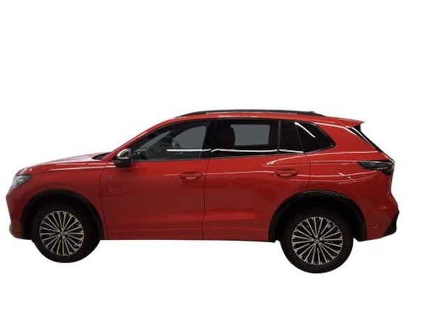 Volkswagen Tiguan 2.0 TDI