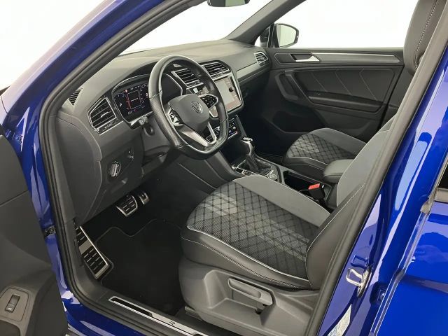 Volkswagen Tiguan 4Motion DSG R-Line