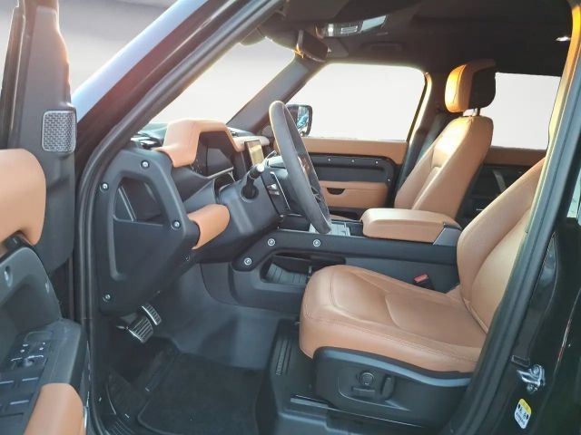 Land Rover Defender 5.0 110