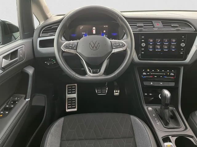 Volkswagen Touran DSG