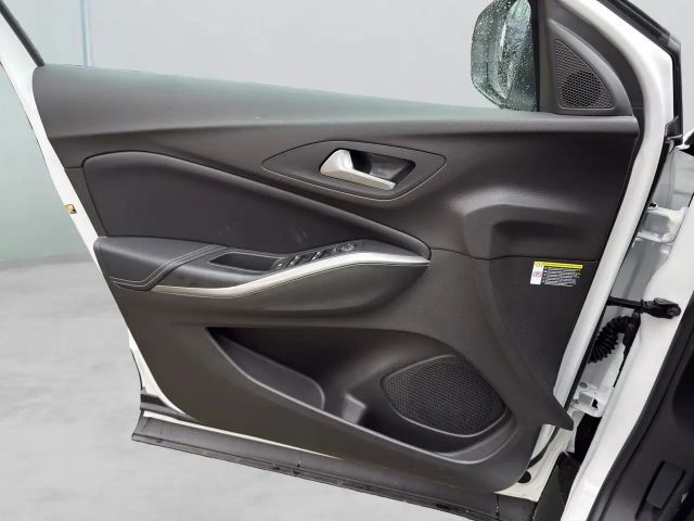 Opel Grandland X 1.2 Turbo GS-Line Grand Sport