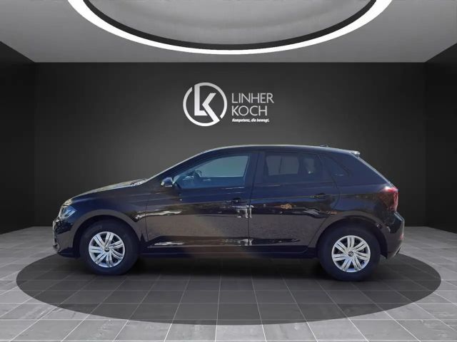 Volkswagen Polo 4Me ''SHZ+App-Connect+GRA''