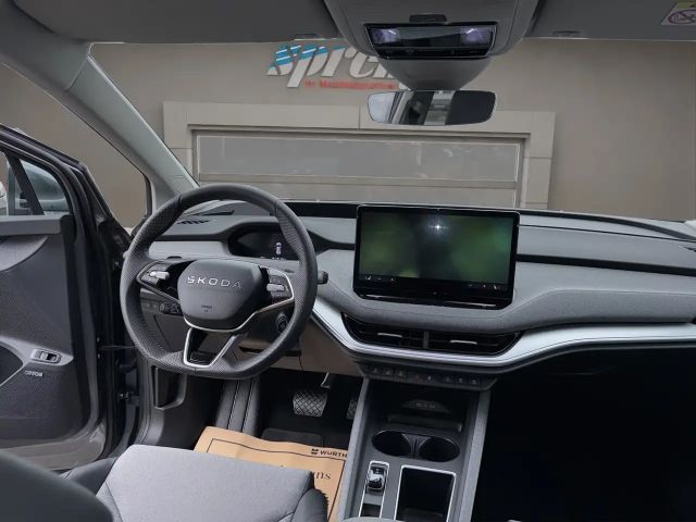Skoda Enyaq 4x4 Loft