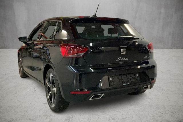 Seat Ibiza 1.0 TSI DSG FR-lijn
