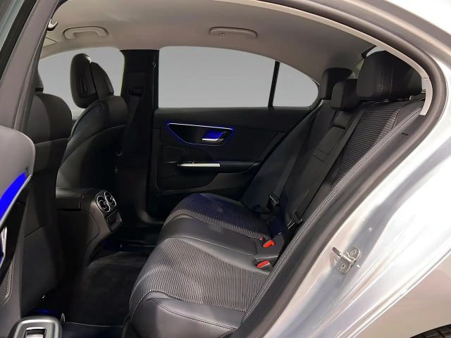 Mercedes-Benz C 220 AVANTGARDE C 220 d Sedan