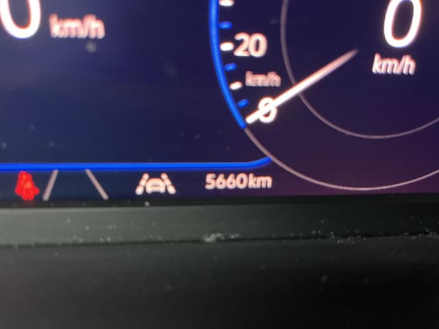 Volkswagen T-Roc 1.5 TSI DSG