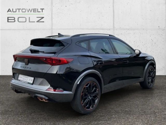 Cupra Formentor 1.4 VZ e-Hybrid