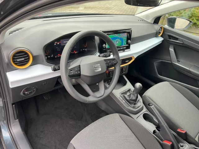 Seat Ibiza 1.0 TSI Reference