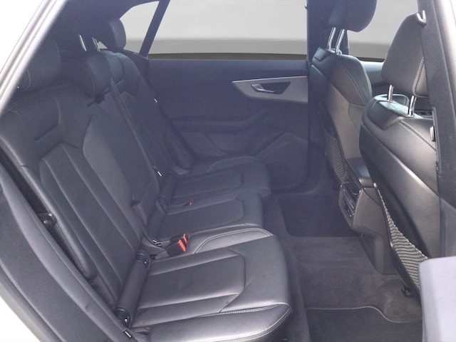 Audi Q8 55 TFSI Hybride Quattro