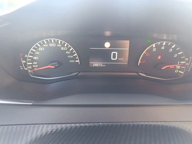 Peugeot 208 Allure Pack PureTech