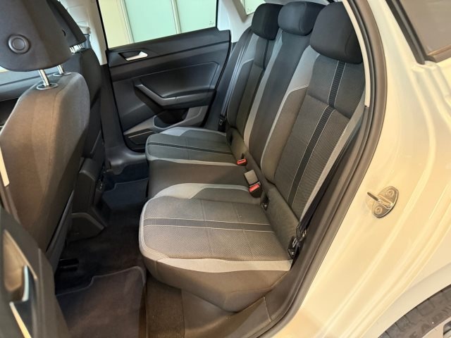 Volkswagen Polo 1.0 TSI