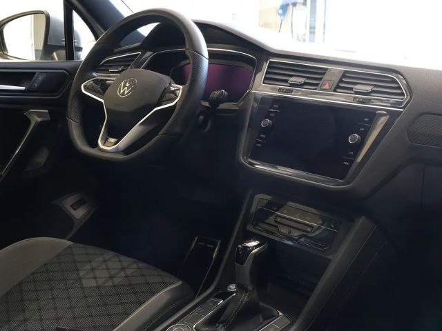 Volkswagen Tiguan 4Motion Allspace R-Line
