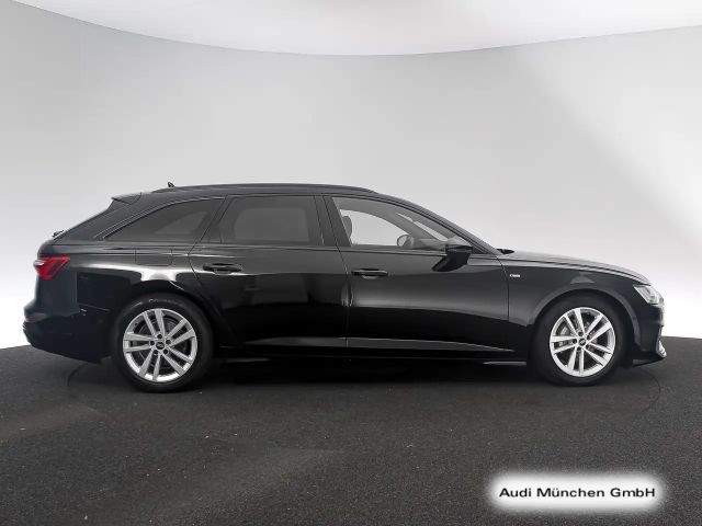 Audi A6 40 TDI S-Line S-Tronic