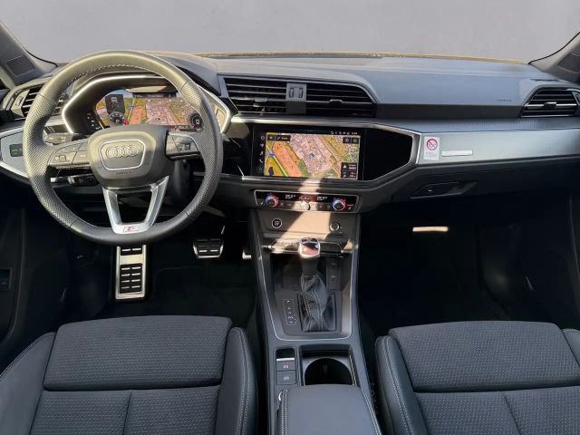 Audi Q3 35 TFSI S-Line S-Tronic