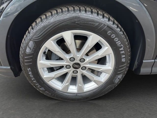 Audi Q3 35 TDI Quattro