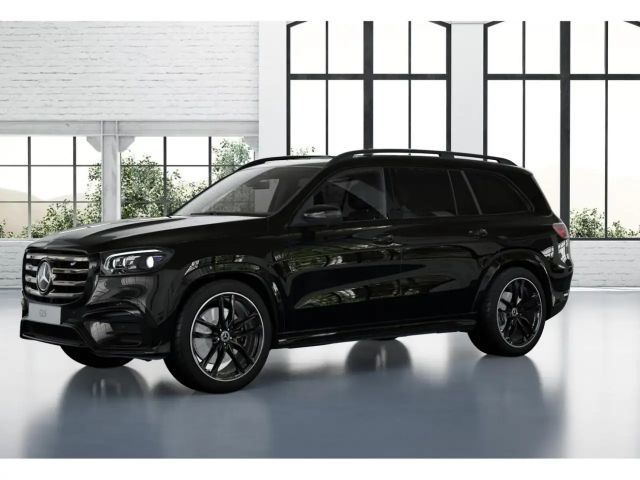 Mercedes-Benz GLS 450 4MATIC AMG Line GLS 450 d