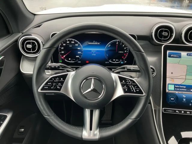 Mercedes-Benz GLC 300 4MATIC