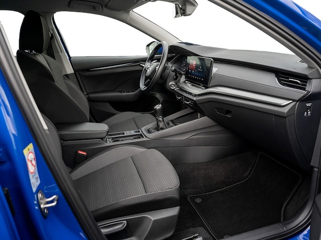 Skoda Octavia 1.0 TSI Ambition Combi