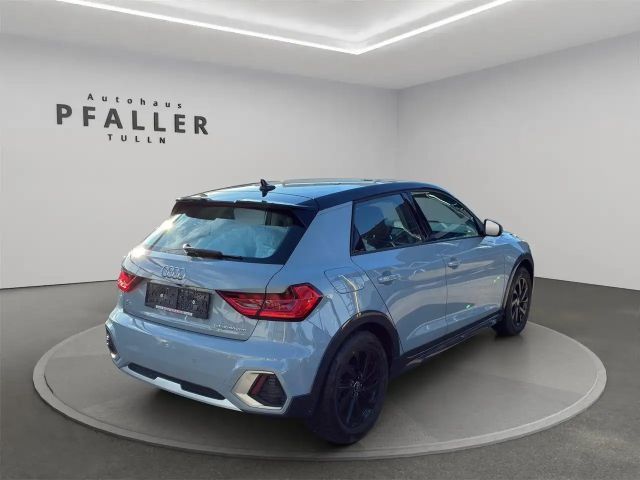 Audi A1 30 TFSI Allstreet S-Tronic