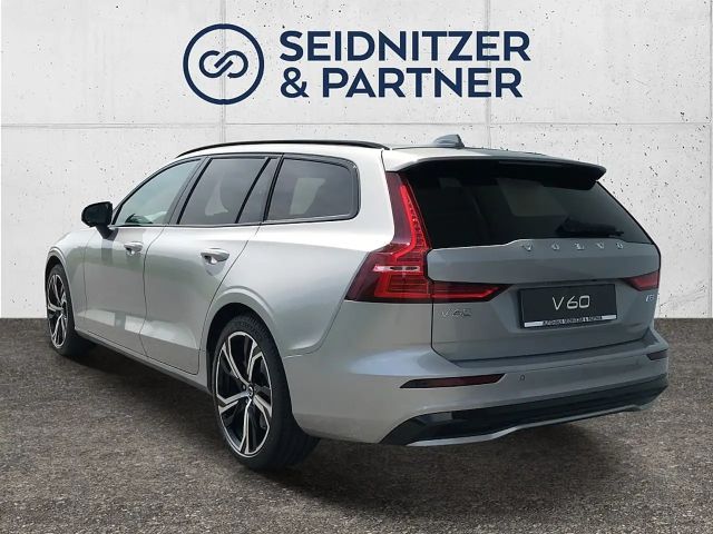 Volvo V60 Dark Geartronic Plus