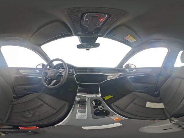 Audi A6 45 TFSI Avant S-Tronic