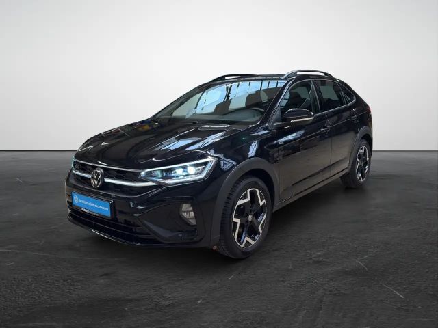 Volkswagen Taigo 1.0 TSI R-Line