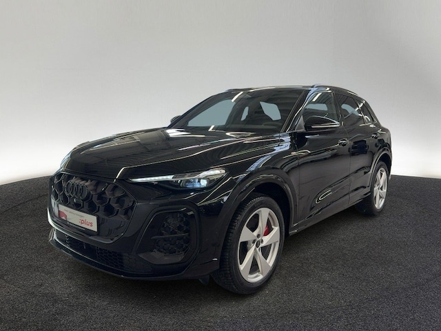 Audi Q5 Quattro S-Tronic