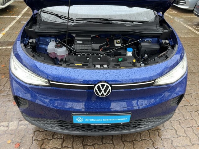 Volkswagen ID.4 Performance Pure
