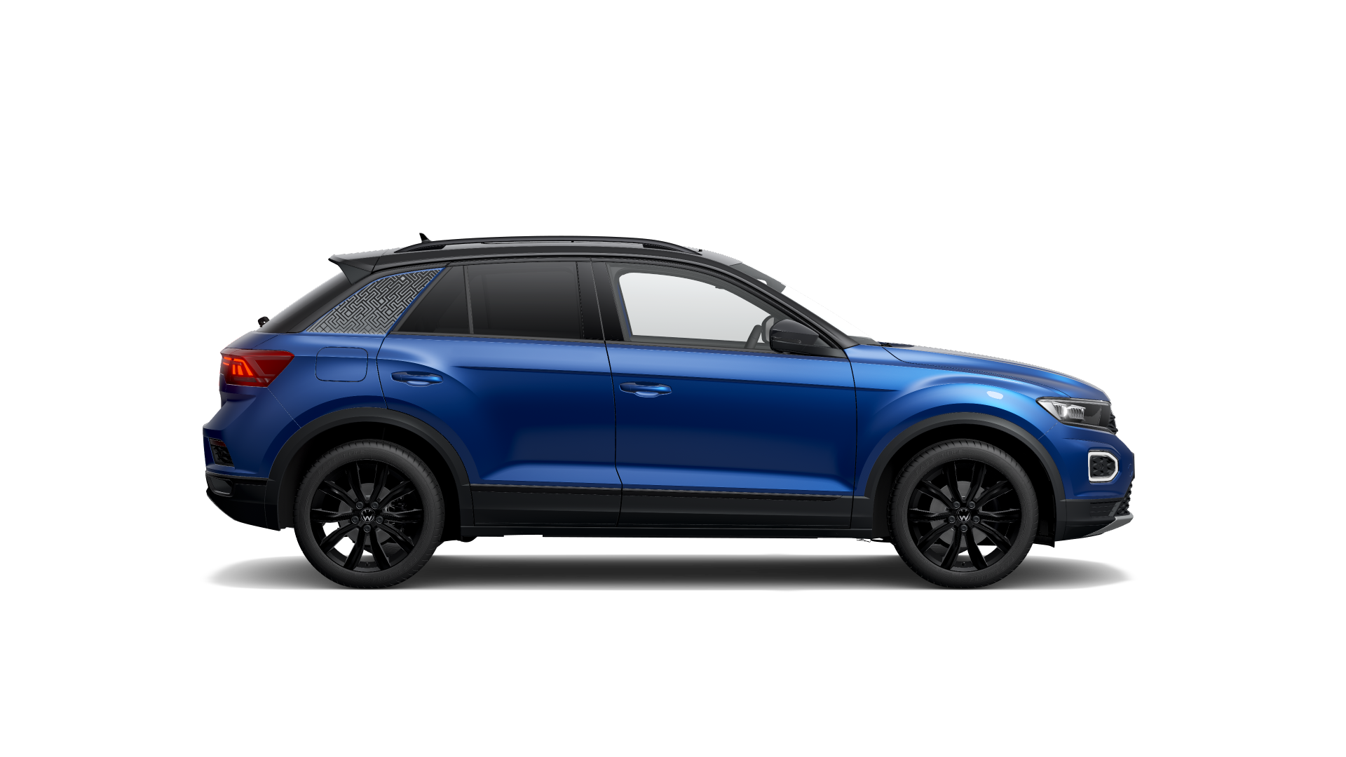 Volkswagen T-Roc 2.0 TDI Sound