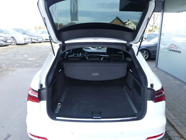 Audi A6 40 TDI Avant