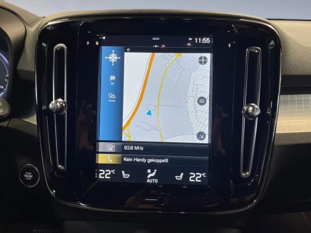 Volvo XC40 Bright Plus T4