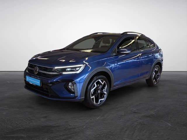 Volkswagen Taigo 1.0 TSI R-Line