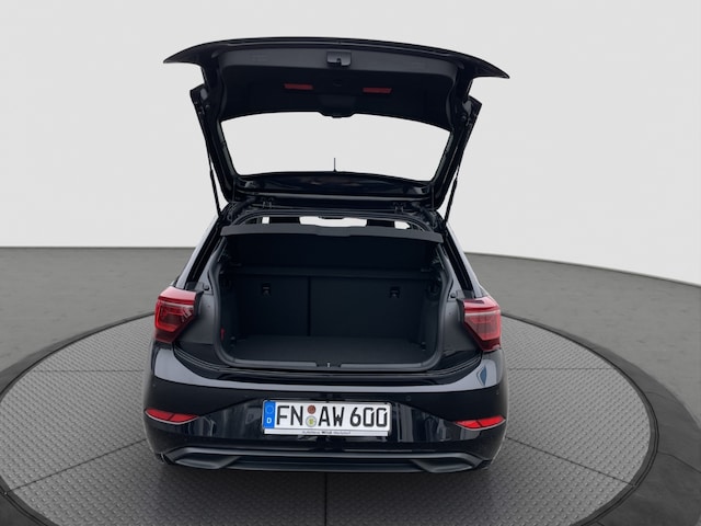 Volkswagen Polo 1.0 TSI Style