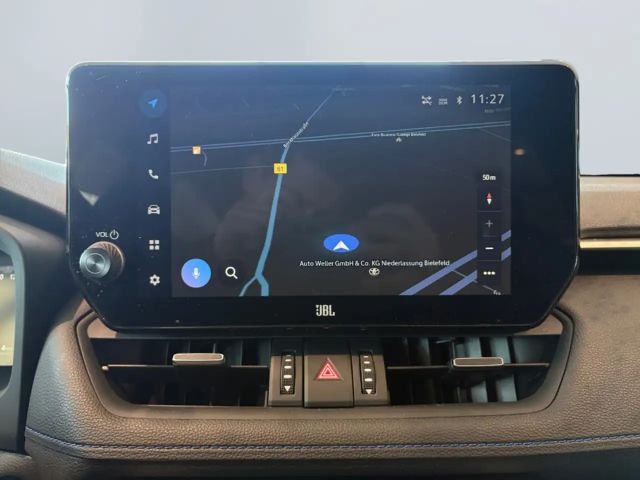 Toyota RAV4 4x2 Hybride Style