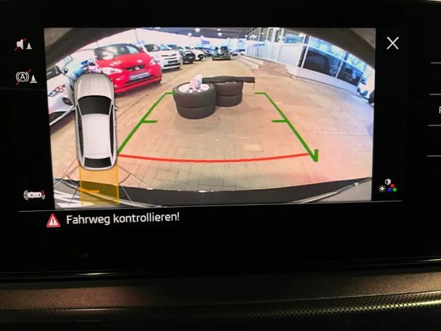 Skoda Scala 1.0 TSI Monte Carlo