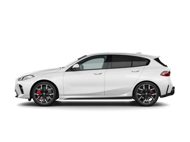 BMW 120 M-Sport Sedan