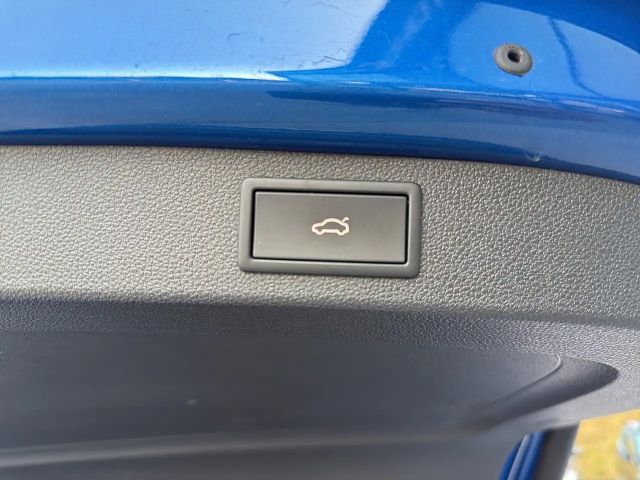 Skoda Kodiaq 4x4 Sportline