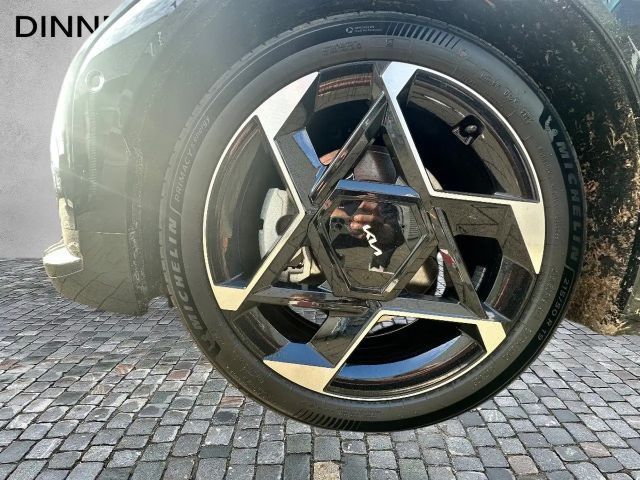 Kia EV4 81.4 kWh FWD GT-Line