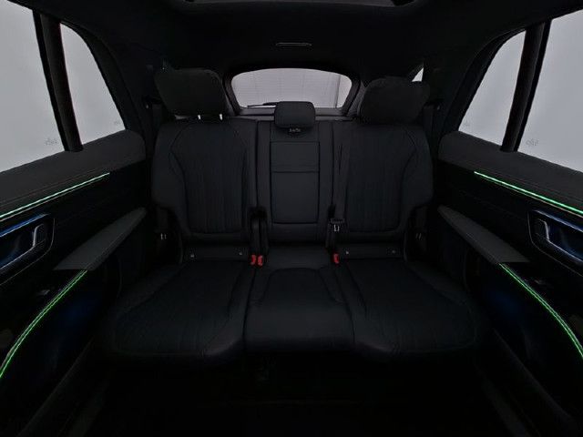 Mercedes-Benz EQS SUV 450 4MATIC