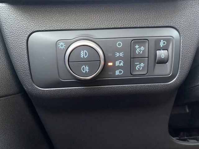 Ford Kuga AWD Titanium