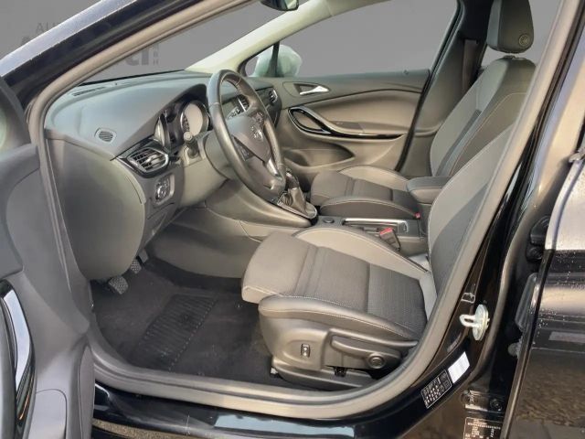 Opel Astra Business Elegance