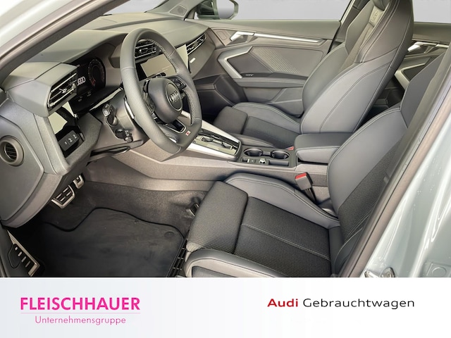 Audi A3 S-Tronic Sportback